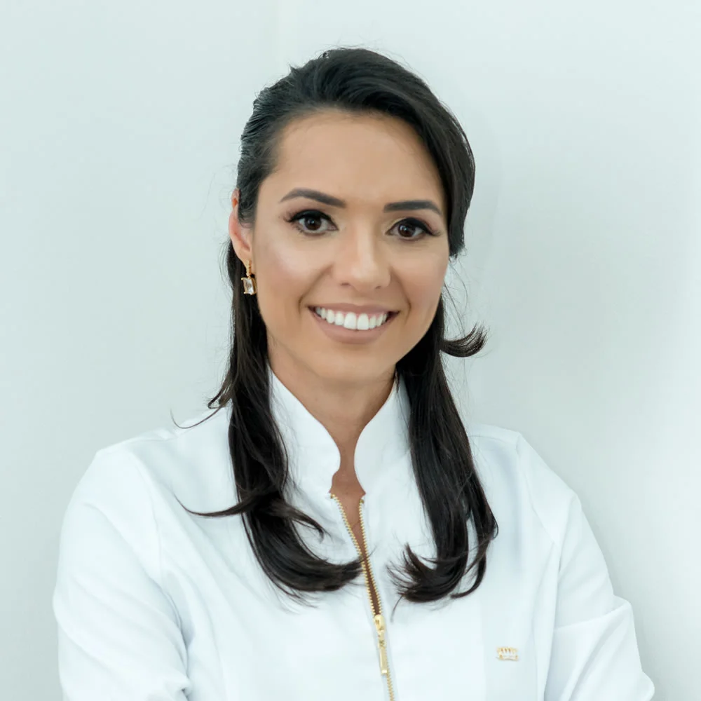 Dra. Fernanda da Silva Matias